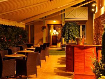 Les Comtes De Pardiac 3* Marciac